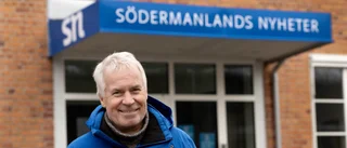 Tommy Kägo slutar – skrev sista artikeln från sjukhussängen