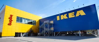 Försökte stjäla säng – butiken vill porta duon