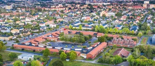 Varför har barnen från Svärtinge förtur till vår närmaste skola?