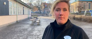 Efter skjutningarna: Annorlunda arbetsdag för Paulinskas rektor