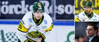 Mustonen är hoppfull – trots att "Löven" tappat: ”På rätt spår”