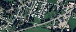 Huset på Hockeyvägen 9 i Hemmingsmark sålt för andra gången på kort tid
