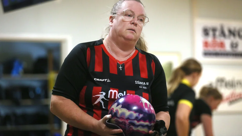 AIK Bowling vann mot Stånga IF