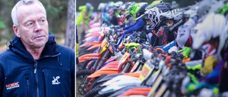 GGN-delegation till Norge – rekar för systerlopp