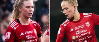 Profilerna lämnar Piteå IF – hon var bäst: "Redo för nya äventyr"