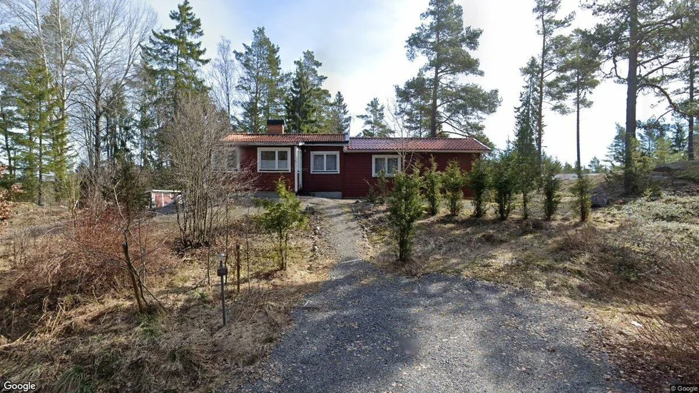 Largbacksvägen 90