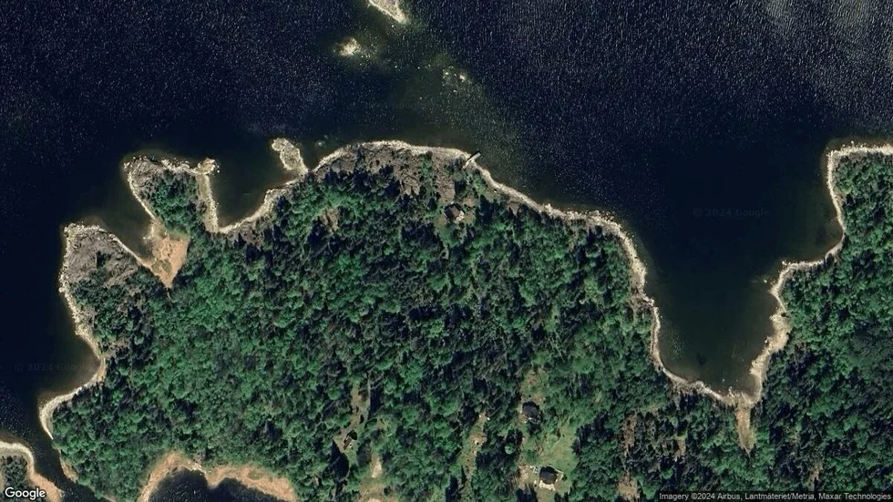 Området kring Ramsan 21
