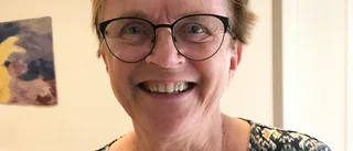 Bodil Svensson                        