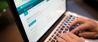 Hemtjänstanställda polisanmälda efter smygläsning