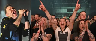 Så bra var Kents återförening – här är betyget efter konserten