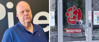 Dåligt stöd av politiker för SG Pettersson – "Inte rättvist"