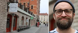 Grannen stängde – nu tar bageriet över lokalen i centrum