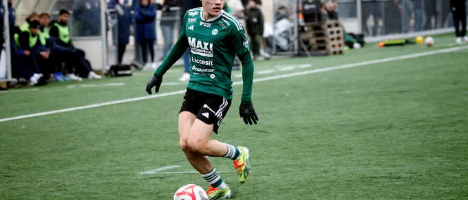 Enköping SK Herr tar emot Gefle – se matchen här
