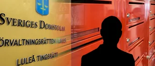 20-årig man döms till rättspsykiatrisk vård