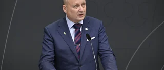 Uppländske riksdagsledamoten död