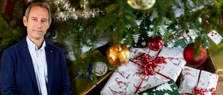  Stressen är den nya folksjukdomen – hur många drabbas i jul?