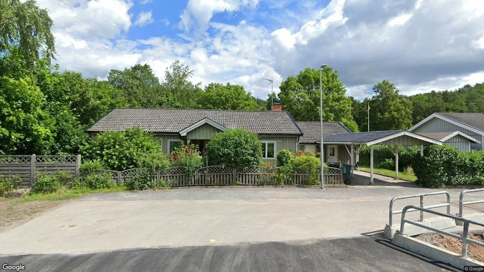 Gärdesvägen 18