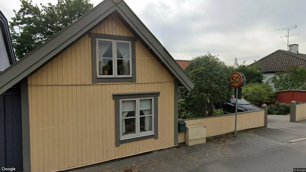 Stora Gatan 67A