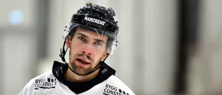 Siriusspelare på sjukhuset – fick skott i ansiktet