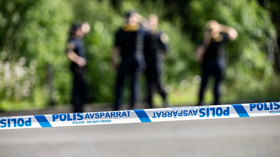 Skribenten vill se polisen lägga mer resurser på att utreda vardagsbrott.