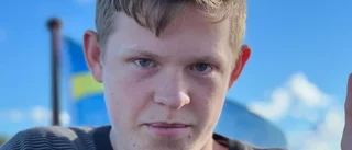 Nils, 18, dog i kraschen – mamma Maria: "Så jävla redo för livet"