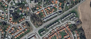 Kedjehus på 126 kvadratmeter sålt i Sigtuna – priset: 4 100 000 kronor