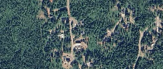 61 kvadratmeter stort hus i Jokkmokk sålt för 1 800 000 kronor