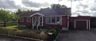112 kvadratmeter stort hus i Mjölby får nya ägare