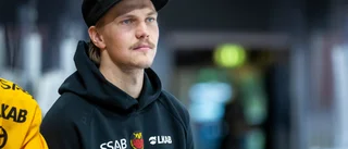 Beskedet: Då gör Laaksonen comeback