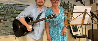 Säsongsavslutning i Kypasjärvi Folkets Hus