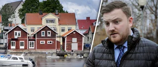 Konflikt i kommunen om krogens stora byggplaner