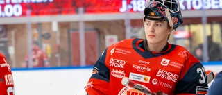 VIK förlorade viktiga matchen: ”Svajiga i passningsspelet”
