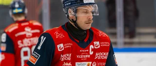 Förlust – men många glädjande besked för VIK-tränaren