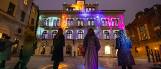 Här är årets Allt ljus på Uppsala