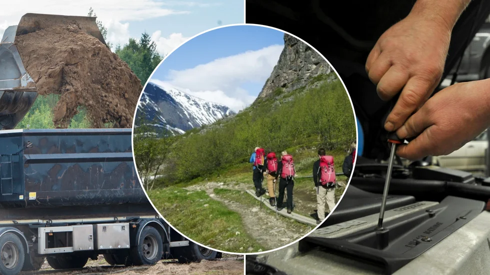 Nystartade företag