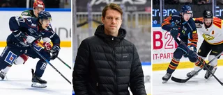 "Redan nu har vi skador – gäller att ta höjd"