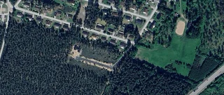 104 kvadratmeter stort hus i Tärnsjö får nya ägare