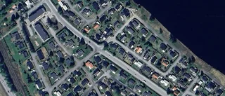 Stor prishöjning när fastigheten på adressen Mårdvägen 2 i Boden säljs på nytt