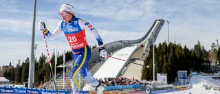 Andersson diskad: "Är förbannad"