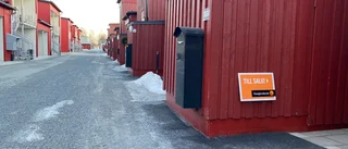 Northvolt-chock slår mot stukad bostadsmarknad