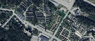 138 kvadratmeter stort kedjehus i Strängnäs sålt för 2 750 000 kronor