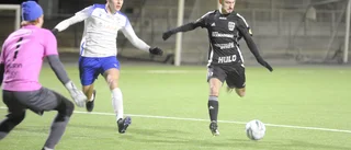 Hett möte i den återkomna kylan – TVSK slog IFK Nyköping