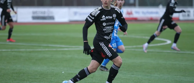 Motala mot Ahlafors – se matchen direkt här
