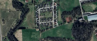 Ny ägare tar över hus i Björklinge