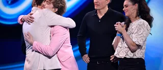 Idol-Leo utslagen – nu väntar nästa äventyr
