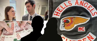 Förre HA-medlemmen erkänner i avlyssnat samtal: "Rent bedrägeri"