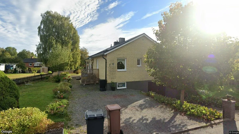 Rullstensgatan 2