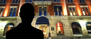 Misstänks våldtagit kvinna på hotell – man i 25-årsåldern häktad 