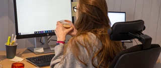 ”Distansarbetet har sparat både tid och resurser”