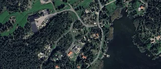 Ny ägare till fastigheten på Svartbäck 203 på Gräsö